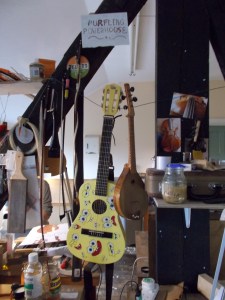 Newark Violin School