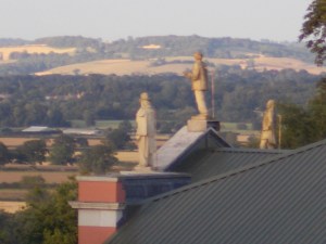 Wagner, Verdi and Mozart at Longborough.