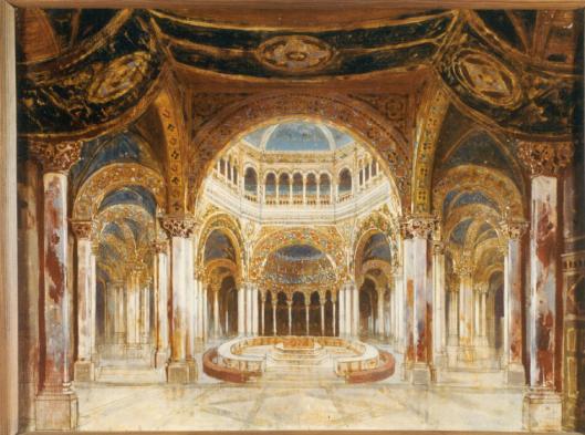 Paul_von_Joukowsky_-_Bühnenbild_Parsifal_-_Gralstempel