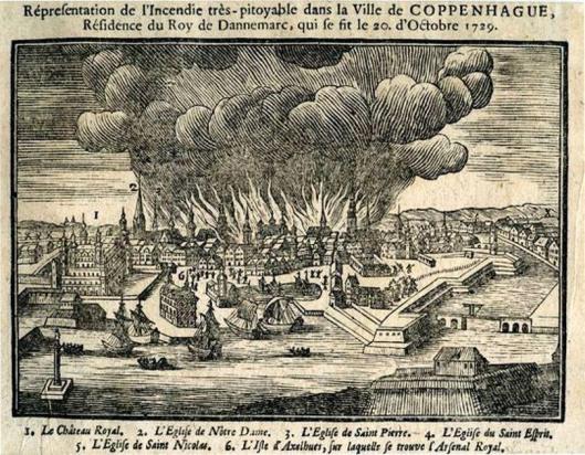 Copenhagenfire
